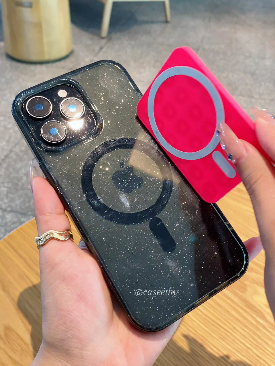 This has been soooo convenient already for filming🙊#MagSafephonegrip  #Magneticphonemount  #magsafegrippy  #dealsforyoudays  #phoneholder  #gamechanger #suction #magsafe #phoneaccessories #phonestand #magnetic #mount #grippers #grip #musthaves #phonehacks   #tripod #contentcreatortips #yt 
