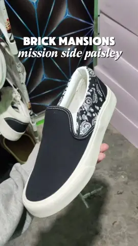 Mau tampil keren tanpa ribet? #SepatuKeren #SlipOnShoes #StylePriaWanita #SepatuMurah #OOTDIndonesia #FashionUnisex #DiskonShopee #ShopeeHaul #RekomendasiTikTok #BelanjaPintar #BandungStyle #BrickMansions #SepatuCasual