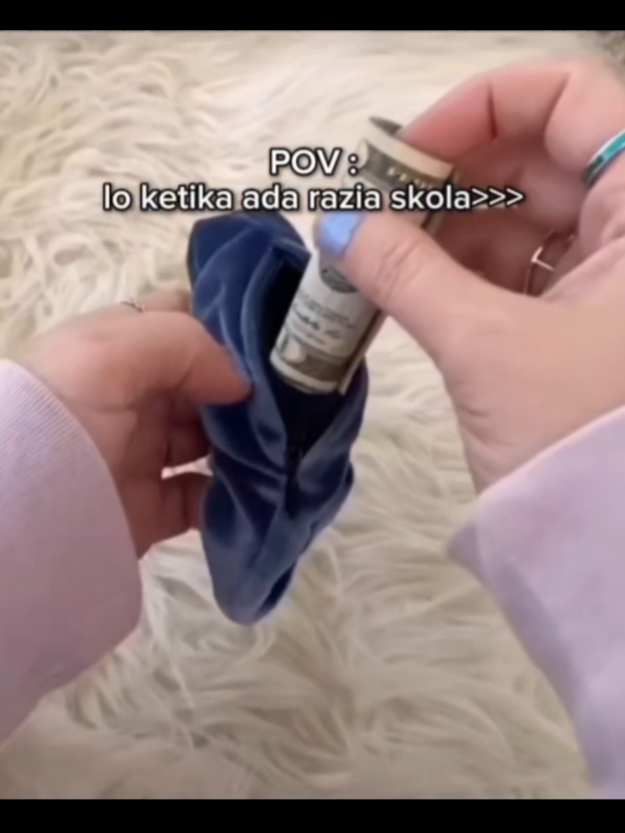 jgn sampe lewat fyp osis🙏 #raziasekolah #razia #kuncirrambut #anaksekolah #fyp 