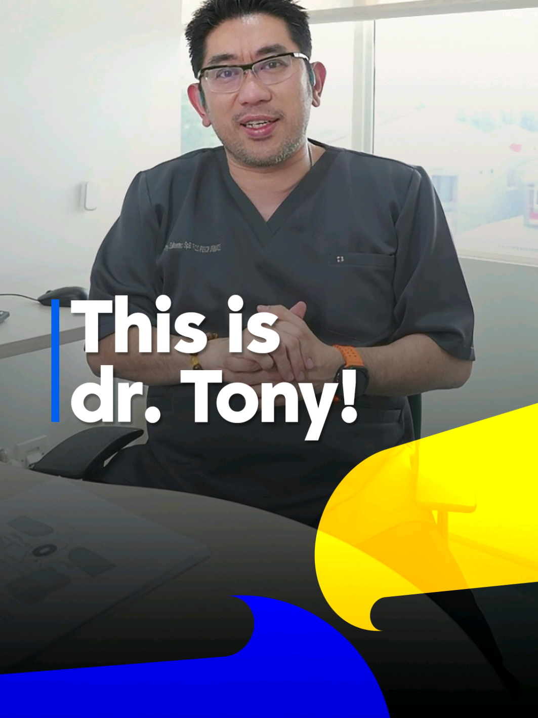 Tak kenal maka tak sayang, tak konsul maka tak sembuh Gausah malu, langsung DM aja ya ke saya! #narratortrend #wasir #dokterwasir #dokterbedahjakarta #doktertiktok 