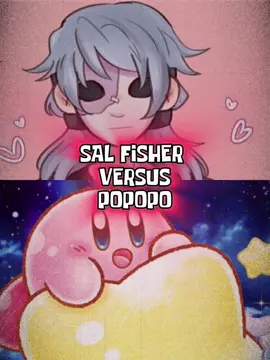 Sally face vs Kirby (Remake) #CapCut #powerscaling #powerscale #sallyface #kirby #vsedit #vsbattles #vsbattlewiki #remake 