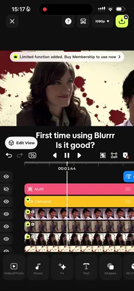 i hope its good and if you have some tips olease tell me i want to improve😊  #Dexter #biney #deb #edit #Blurr #tiktok  #fyp