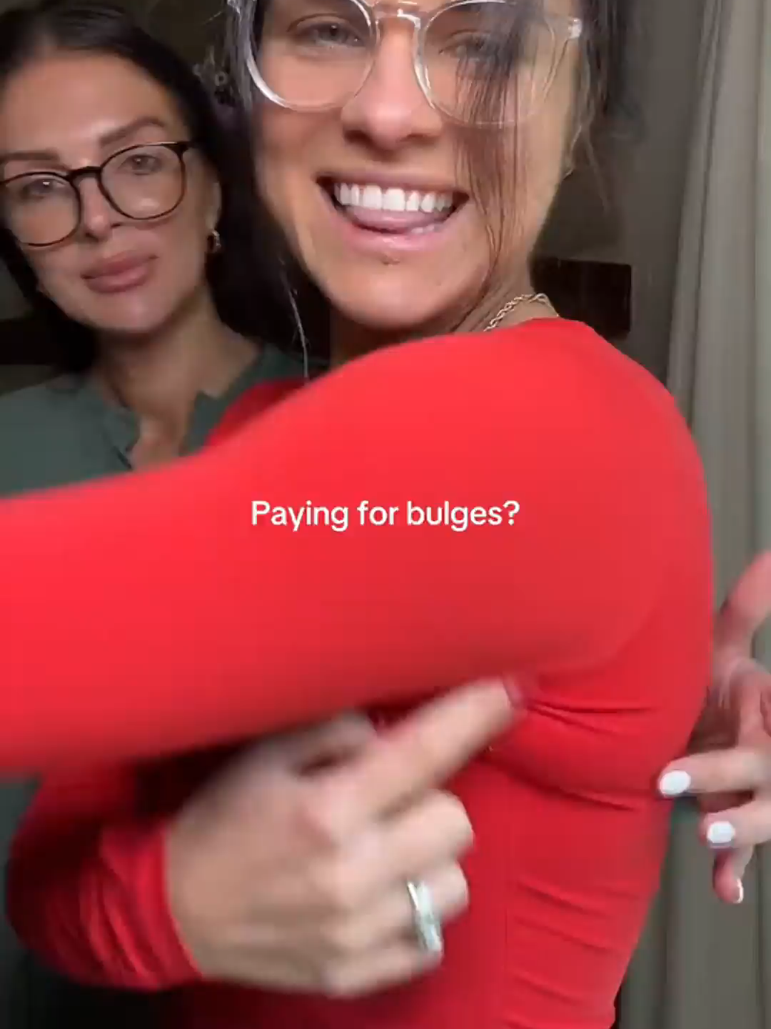 $16 comfy lifting smoothing bra #bra #wirelessbra #seamlessbra #comfortablebra #women #OOTD