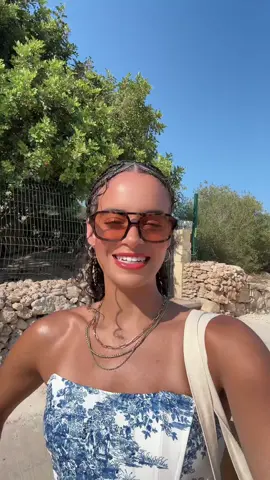 Day 2 check ins 😭 @flexingphoebs @Brandon Jones @winstonhines @samcjeffries  #malta #sanmartin #fitcheck #vibecheck #influencer 