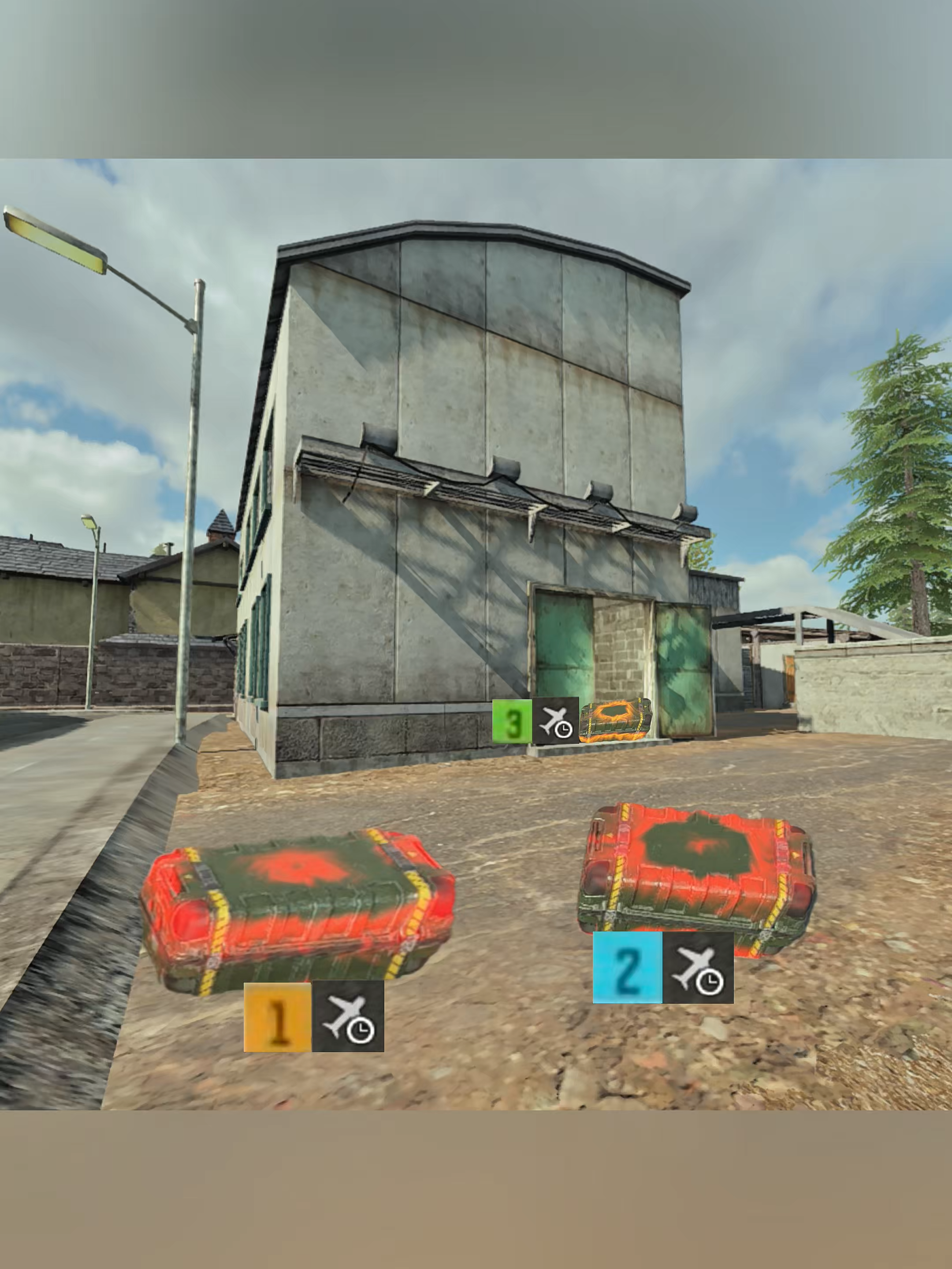 Trung bình người đồng đội thứ 4 kiểu 😎#CALLOFDUTYMOBILEVN #GamingOnTikTok #codmvn