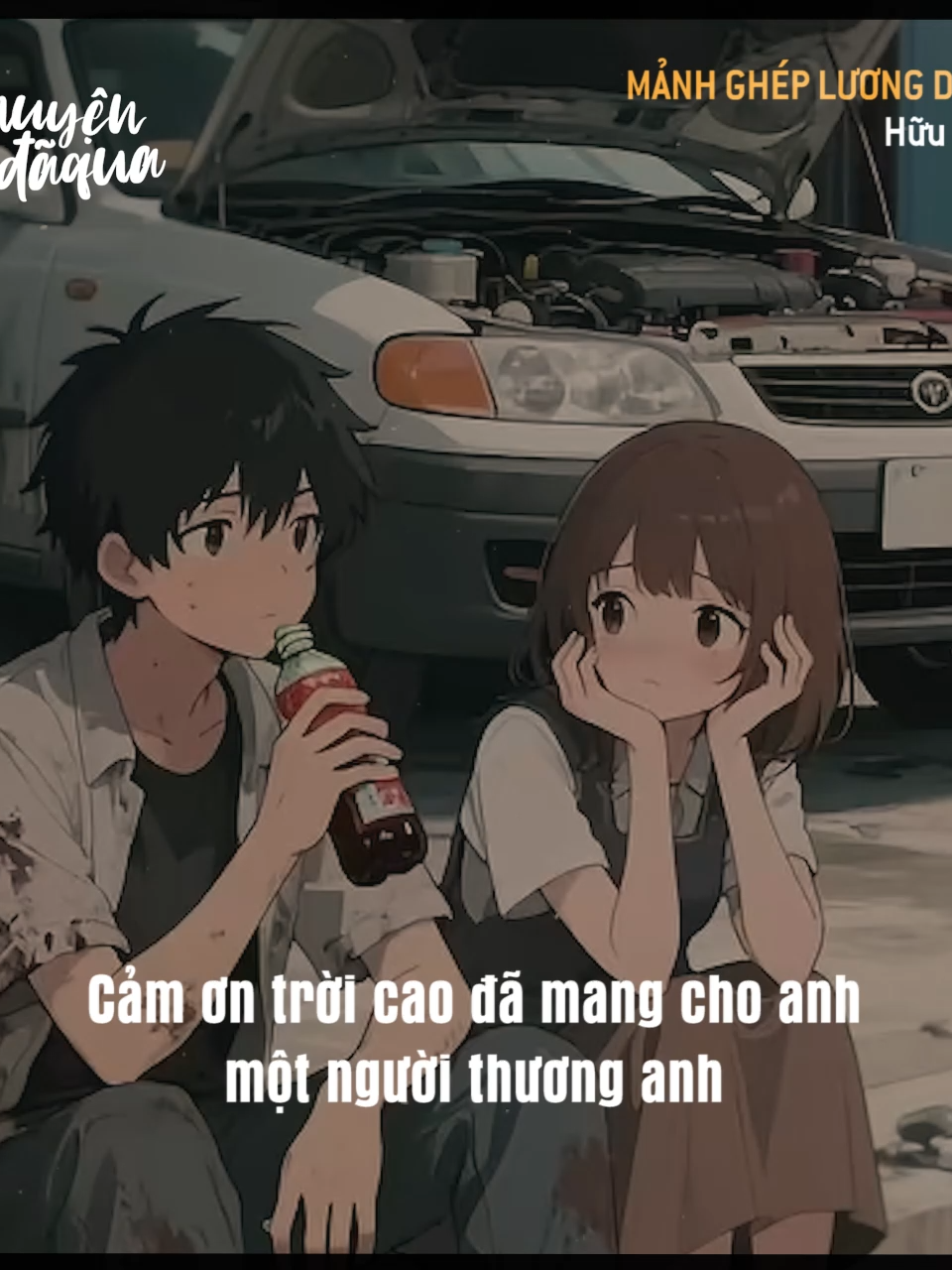 Đã bên nhau những ngày khó khăn, thì mong sau này đừng chọn cách rời đi. Cảm ơn nhau vì đã kiên trì chờ đợi, vẫn bao dung và vị tha cho những lỗi lầm của nhau. Chỉ mong sau này chúng ta vẫn luôn như hiện tại, đừng vì chuyện nhỏ nhặt mà rời xa nhau❤ #manhghepluongduyen #huucong #tngroup #xuhuong #namviet #trending