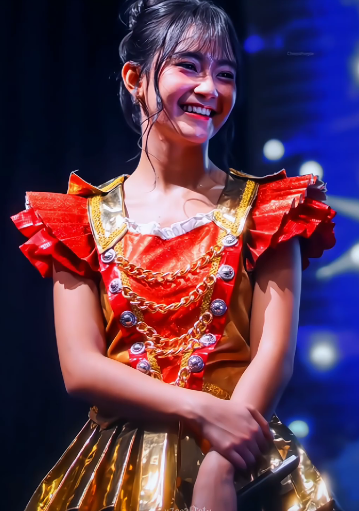 Duh cantik banget ya jodoh orang 🗿🍷🪽 cr:@𝙕𝙚𝙚𝙮𝙒𝙖𝙣𝙜𝙮𝙮 ft 𝙓𝙋𝙉  #freyajkt48 #jkt48 #freyajayawardana #jkt48newera #fyp #foryou #xyzbca #masukberandafyp 