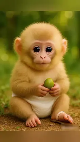 #foryou #monkey #cutemonkey 