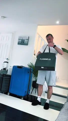 No not today I can’t believe he’s went and bought me these sandals for my holidays 🙈😂🤣  #glasgow #glasgowtiktok #scottish #scottishtiktok #comedinewithme #seabass #scotland #scotlandtiktok #for #fyp 