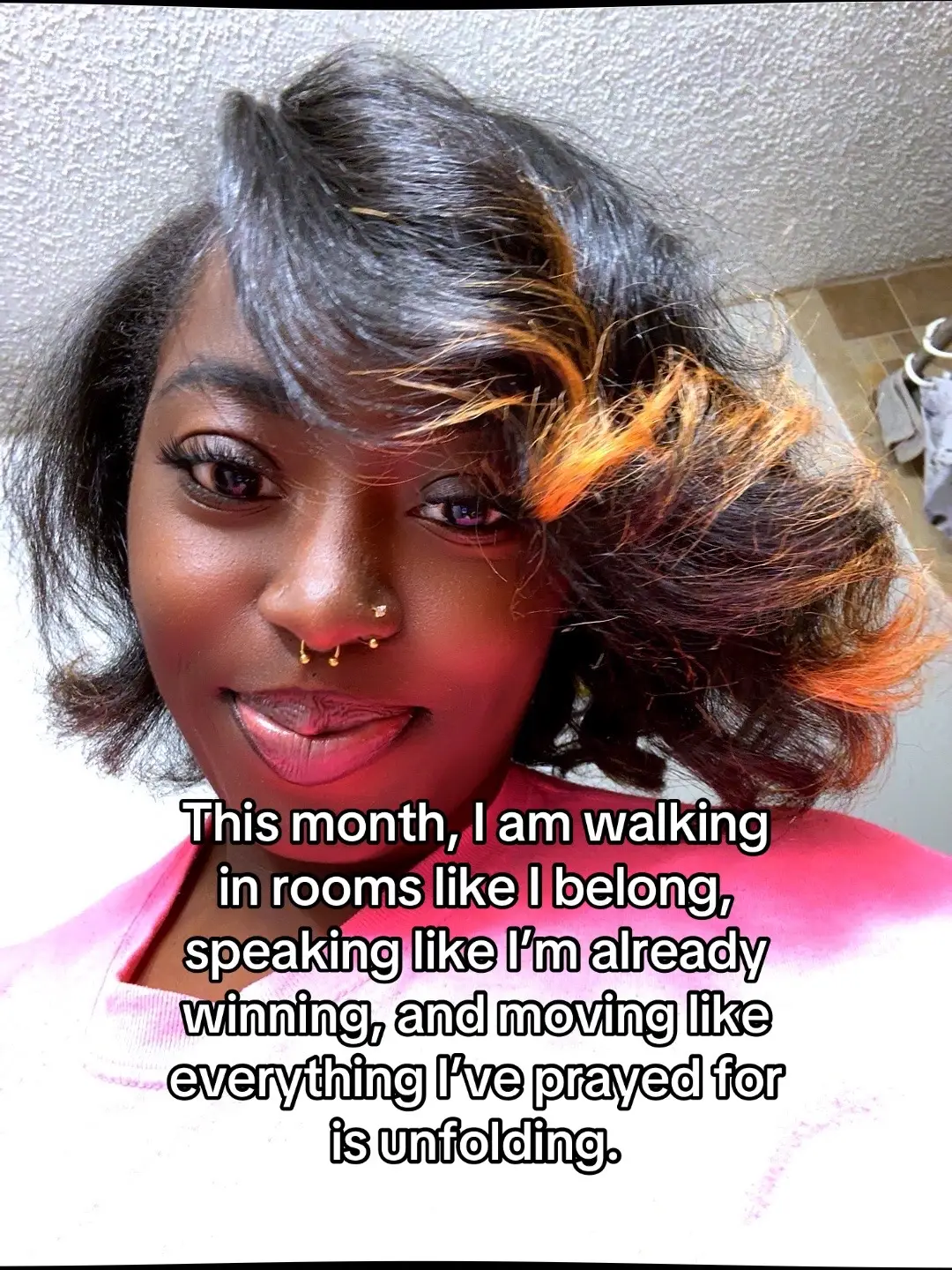 It’s my winning season #christiantok #viral #winningseason 