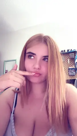 Yo nací para ser tu loba 🤷🏼‍♀️