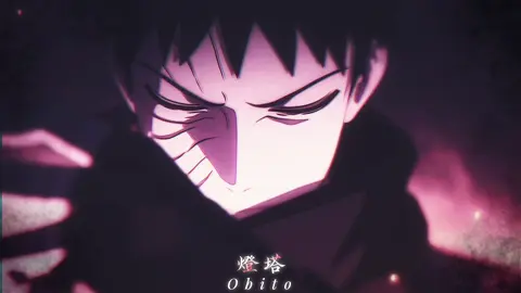 1 Char phản diện mà câu thích trong Naruto? #narutoshippuden #animeedit #viral #tiktok 