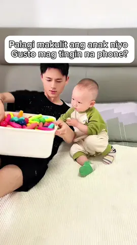 Magnetic building 🧲 blocks for toddler less screen less tantrums good to development of the kids #earlychildhoodeducation #activity #magnetic #blocks #toys #toddlersoftiktok 