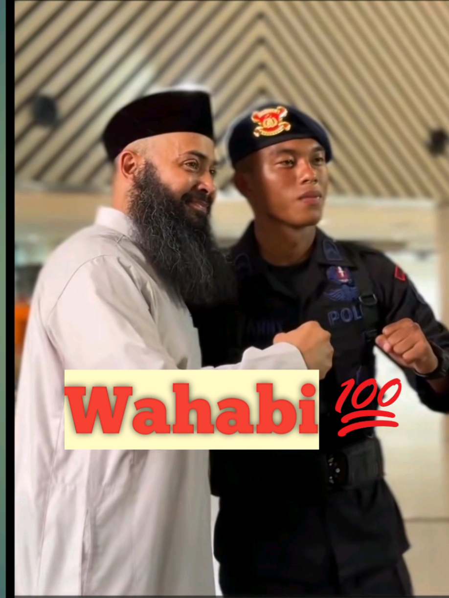 Wahabi #wahabi #salaf #salafi #salafiyyah #manhajsalaf #aswaja #ahlusunnahwaljamaah 