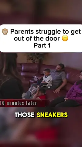 This is a really common pattern. One parent is in daily power struggles with a strong-willed child, setting limits, staying consistent and the other parent is more passive, avoids conflict, or just gives in. It’s exhausting. It creates tension not just between parent and child but between the adults too. One parent can’t carry all the behavior work. It takes alignment.#gentleparenting #disipline #genz #genx #millennial #parenting #supernanny #nanny #childcare #timeout 