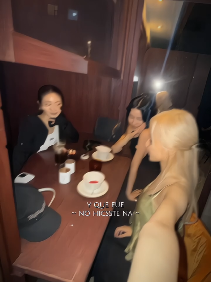 gái iu nay chụp 0.5x nè chài 😝 #rosé #fst♡ #hneife #xuhuong #fyp 