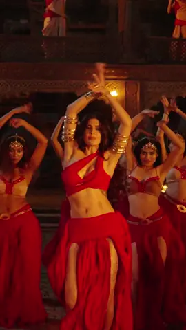 It’s Jacqueline’s ERA ❤️‍🔥 back to back huge chartbusters!! Dum Dum all set to rule entire nation!! #foryou #fyp #viral #viralvideo #foryoupage #bollywood #jacquelinefernandez #fy #fypシ゚viral #trending #viraltiktok 