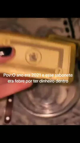 Vc ja comprou essa sabonete na época?? // #vaiprofyinferno👺🔪 #fyp #foryoupage #mulherdepreso🔓🕊👫💍 #vaiprofycaramba #2021 