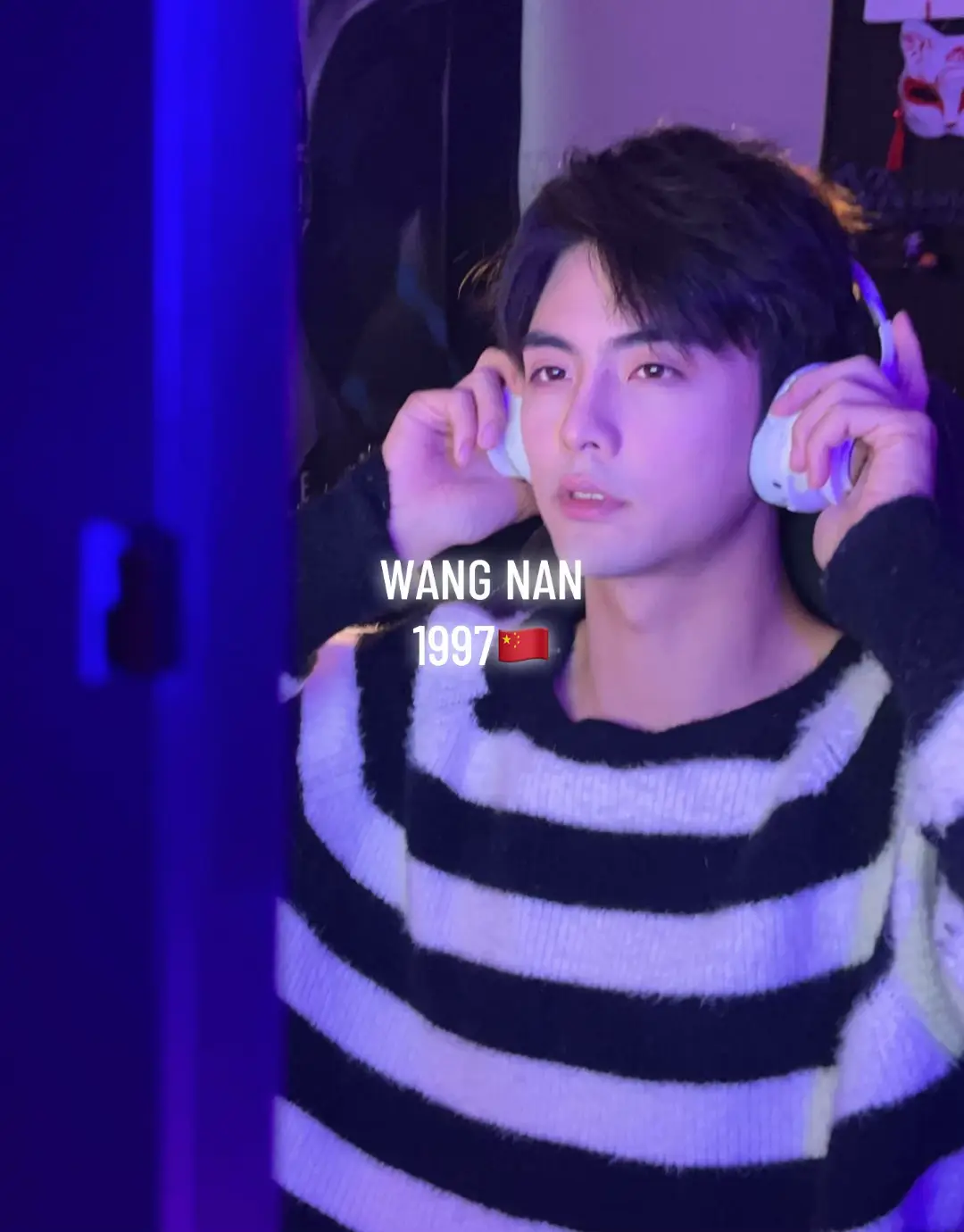 #wangnan王楠 #wangnan #cdramaactor #shortdrama 