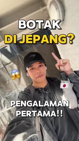 Di Jepang juga ada potong rambut yang 1000 yen tapi pengalaman gw disana parah banget 👎 Kanan kiri diabisin cepak💀 Yang penasaran keseharian gw di Jepang like and follow ya.🙌🇯🇵 #japan #jepang #travelling #traveljepang #reels #fyp #potongrambut #barber #jalanjalan #pengalaman #travel #japanesebarber #japanlife