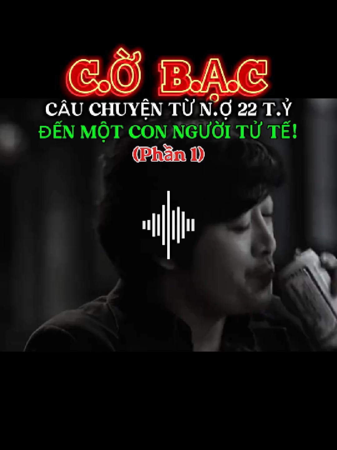 Câu chuyện của 1 người đàn ông từ n.ợ 22 t.ỷ đến 1 con người tử tế! #xuhuongtiktok2025 #radiotamsu #tamsu #cbm #radio #nonan #viral_video #duongthanhlam
