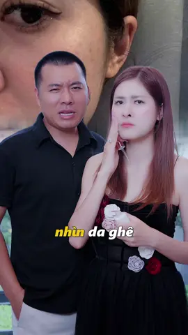 Đúng không ce #mairisvietnam #tranngocphuongmai #phuongmaimairis #serumcangbong #lamdep 