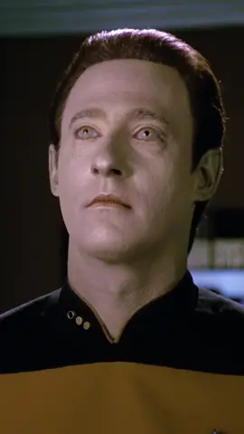 love a stone cold Data ending #startrektng #startrekthenextgeneration #tng #nextgen #startrek #data #datastartrek #startrektngdata 