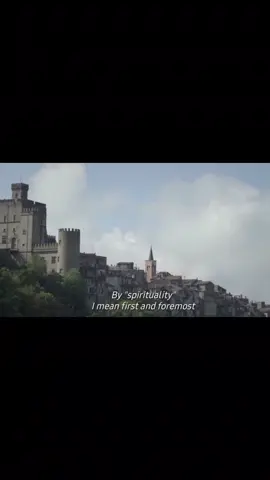 Tarkovsky about meaning of life  #andreitarkovsky #tarkovsky #meaningoflife #cinematography 