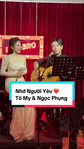 Nhớ Người Yêu ❤️ Tố My & Ngọc Phụng #tomy #bolero #CapCut #nhactrutinh #ilovetiktokteam❤️ #trentiktok #xuhuongtiktok #fan #NgocNuBolero #ToMy #bolero #xuhuong2024tiktok😘 #trentiktok #xuhuongtiktok #fan #trendingvideo #hottrend #nhonguoiyeu