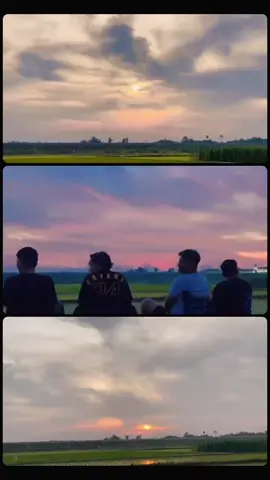 #sunset #nongkrongbareng  #fyppppppppppppppppppppppp 