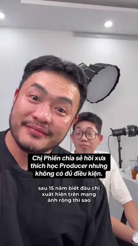Hãy cứ theo đuổi ước mơ của bản thân nhé! #khuyenduong #chiphien 
