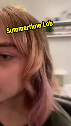 #onthisday #summertime #haircut #fy #for 