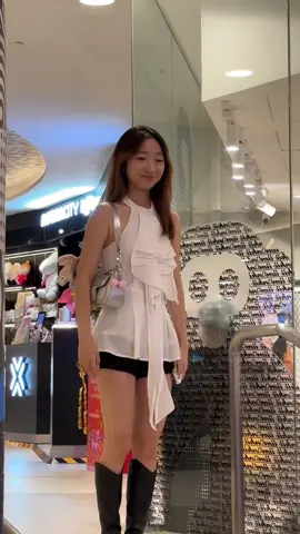 Baddie 1 #tiktoksg 