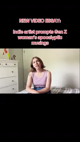 Thinking about the end times recently. Video in my bio! #theology #philosophy #apocalypse #endtimes #religion #christian #christiantiktok #foryou #fyp 