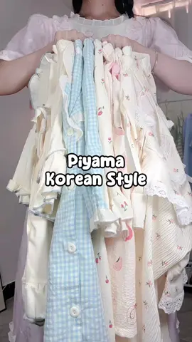 piyama yang bikin bobo makin nyenyak💗 ──── ♡ l1nk no (413-415) #piyamalucu #bajutidur #piyama #piyamamurah #piyamakorea #pajamas #sleepwear #OOTD #outfitideas #fyp