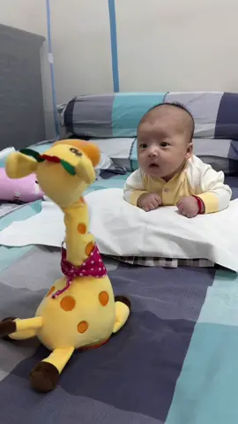 Yu Xiang ရဲ့အရုပ်အသစ်လေး