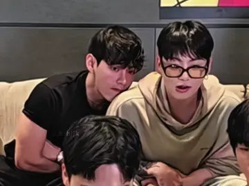 OMG TAEKOOK BACK😭😭😭🙏🏻🙏🏻🙏🏻 #taehyung #jungkook #taekook #foryoupage #fyp 