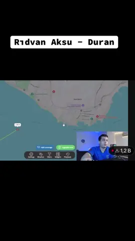 Duran #fenerbahçe💛💙 