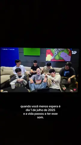 eu tô em choque até agora eu juro por Deus eu devo tá sonhando meu Deus do céu #btsarmy #foryoupage #explore #liveot7 #bts #bangtan #namjoon #jin #yoongi #jhope #jimin #taehyung #jungkook #btsisseven 