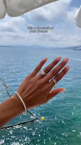 Your signature stack, perfected ✨