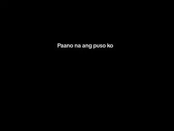 Paano na ang puso ko #fypシ゚viral #coversong #paanonaangpusoko 