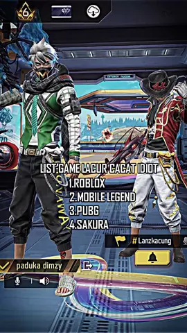 game hama wajib di coret😹#lewatberanda #presetalightmotion #fyppppppppppppppppppppppp #fffffffffffyyyyyyyyyyypppppppppppp #foryoupage #rastaboy#marga89#fffffffffffyyyyyyyyyyypppppppppppp #abgabganni #pubghama#mobelegendshama#sakurahama#robloxhama @_dimzvuck1 