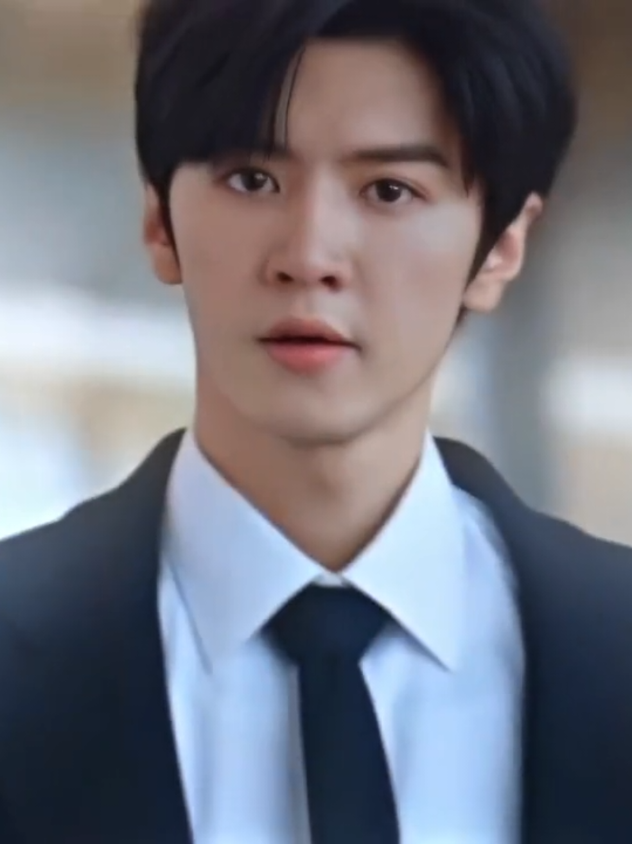 duh 😩 #chenzheyuan #hiddenlove #duanjiaxu #cdrama #cloversq  ib : @myoorin