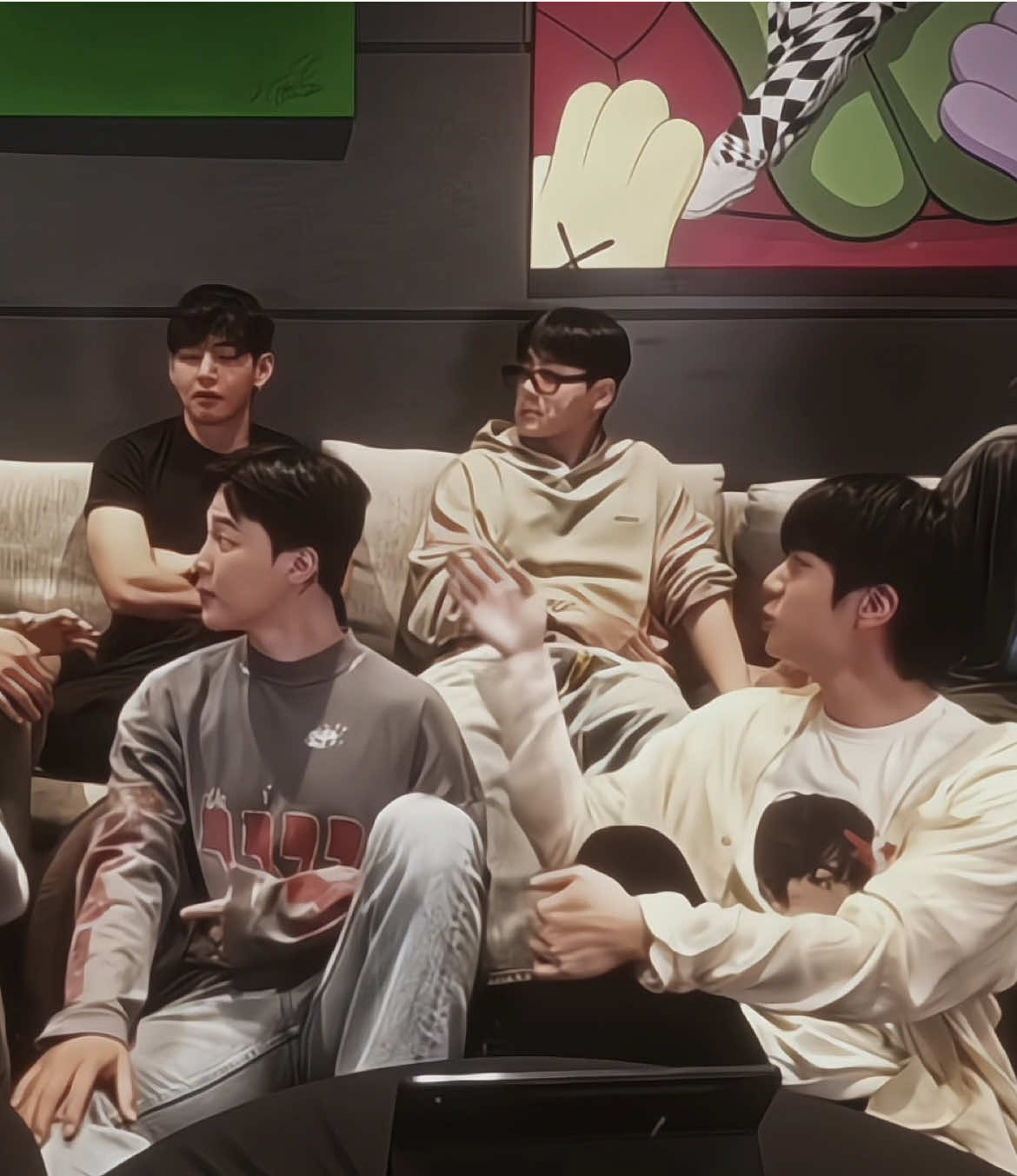 chorando #foryou #btsofficialbighit #btsedits #btslover #bangtan #btsarmyforever 