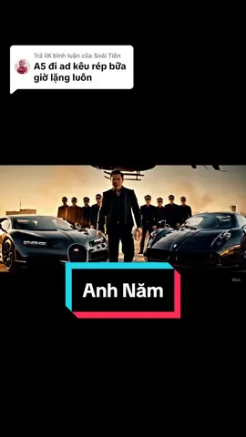 Trả lời @Soái Tiên Anh Năm Anh em thông cảm nha, em bận quá #nhanlamai #videoai #viralvideos #veo3 #anhnam 