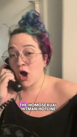 Fuck i meant to post this yesterday!! #housephonesaga #funny #fypシ #fyp #Pride #foryoupage #spamcalls #housephone #fypage #phonecalls #prank 