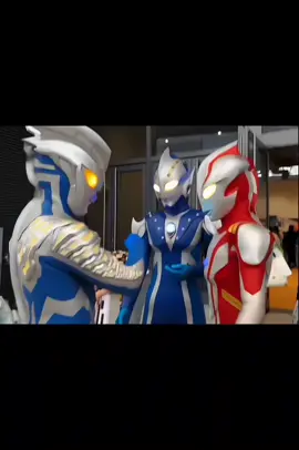 (⁠⑉⁠⊙⁠ȏ⁠⊙⁠)  #梦比优斯奥特曼 #希卡利奥特曼 #赛罗奥特曼 #特摄剧 #奥特曼 #ultramanmebius #ultramanzero #ultramanhikari #tokusatsu #cosplay #bromance  sc. 南清早点睡💤 (抖音) uid. nqRreqnb0504