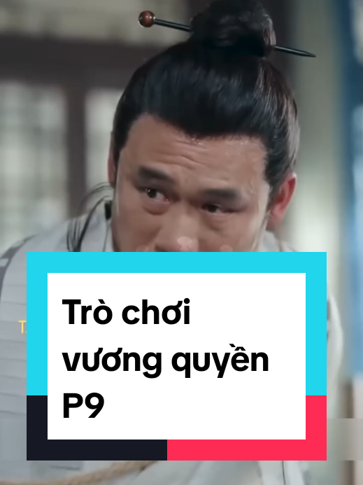 Trò chơi vương quyền P9 #reviewphim #xuhuong #phimhay 