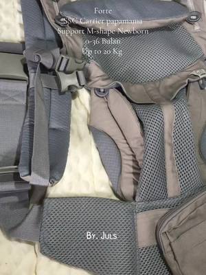 Yang lagi cari gendongan ssc dengan kenyamanan super material mantab tapi harga affordable bisa banget nih ssc carrier dari papamama ✅😍  #fyppppppppppppppppppppppp #gendonganbayi #ssc #mshape #gendonganssc #xyzbca 