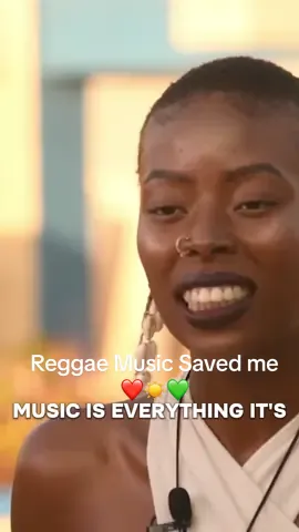 Reggae Music Saved me 🙏🏿🎶 Happy international Reggae Day  ❤️☀️💚  #internationalreggaeday #reggae #healing #teshaymakeda 